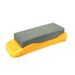 Sword, Sharpening Stone