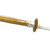 Sword, Shinai, Bamboo (Skin Off) with Hilt