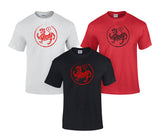 Shotokan Karate Tiger T-Shirt