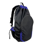 Varsity Backpack, Side Mesh