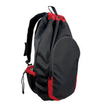 Varsity Backpack, Side Mesh