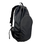 Varsity Backpack, Side Mesh