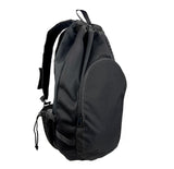Varsity Backpack, Side Mesh