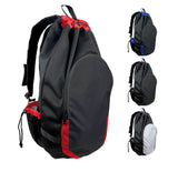 Varsity Backpack, Side Mesh