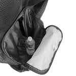 Varsity Backpack, Side Mesh