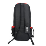 Varsity Backpack, Side Mesh