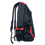 Varsity Backpack, Side Mesh