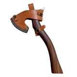 Axe, Medieval, Viking Axe, 18" (WT-2123-B)