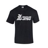 Brazilian Jiu-Jitsu T-Shirt
