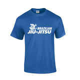 Brazilian Jiu-Jitsu T-Shirt