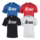 Brazilian Jiu-Jitsu T-Shirt