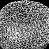 Medieval Accessories, Chainmail Coif