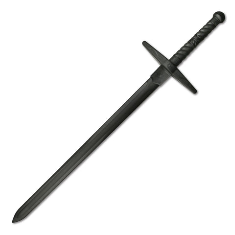 Sword, Plastic Medieval Sword, 42" (E504-PP)