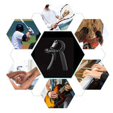 Hand Grip, Deluxe, Adjustable
