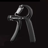 Hand Grip, Deluxe, Adjustable