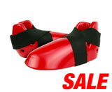 Kick, Foam, Red (SALE)