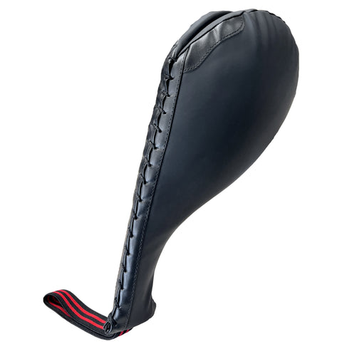 Double Paddle, Adult, Leather