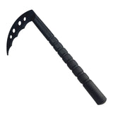 Kama, Plastic, 10"L