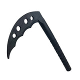 Kama, Plastic, 10"L