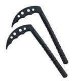 Kama, Plastic, 10"L