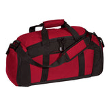 Gear Bag, Sport Duffel, 21"