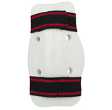 Arm Guard, Foam, White