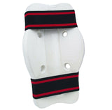 Arm Guard, Foam, White