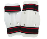 Arm Guard, Foam, White