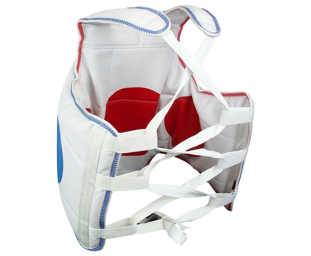 Chest Guard, String, Traditional Style – Prowin Corp.