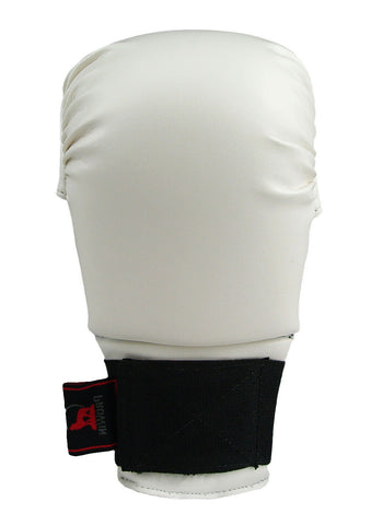karate handschuhe kaufen Karate Gloves (Regular), White – Prowin Corp