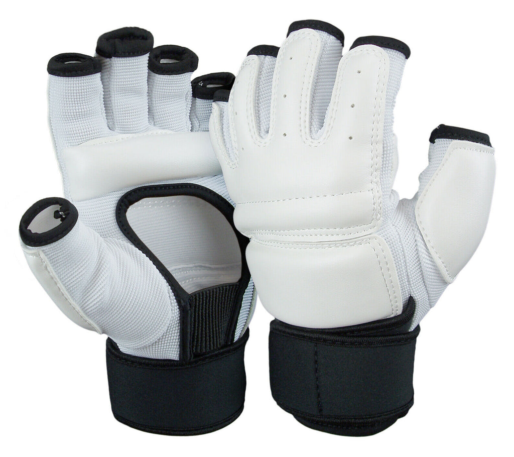 Taekwondo Gloves (WTF Style) – Prowin Corp