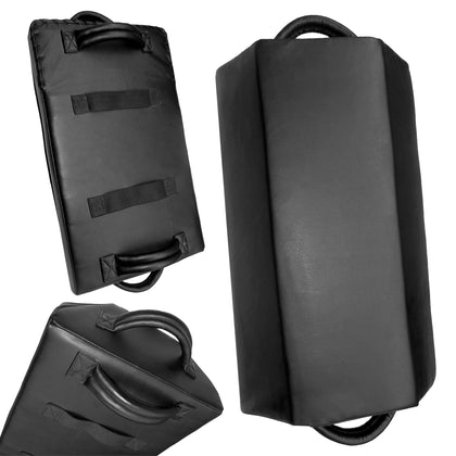 Strike Pad, Tombstone, Black