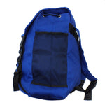 Jiu Jitsu Gi Backpack, Blue