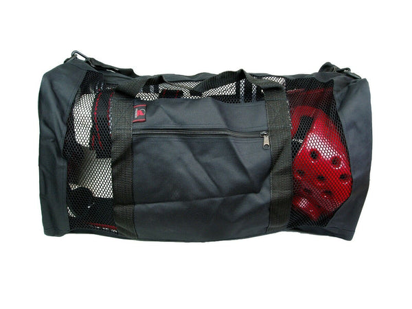 mesh gear bag Full Bag, 26